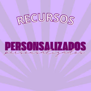 Recursos Personalizados
