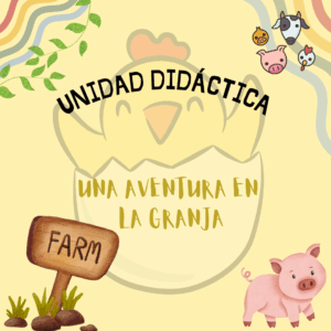 Los Animales De La Granja