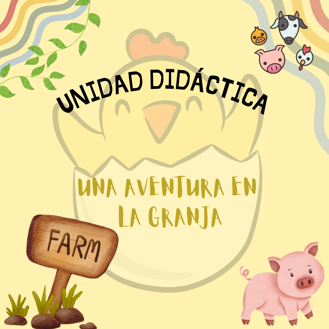 Los Animales De La Granja