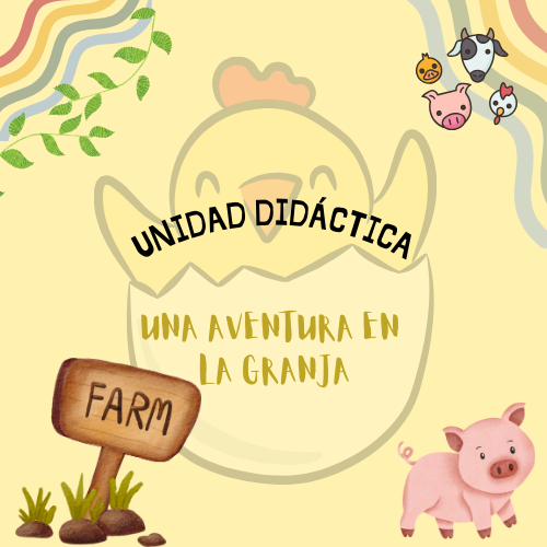 LOS ANIMALES DE LA GRANJA