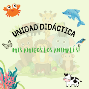 Los animales