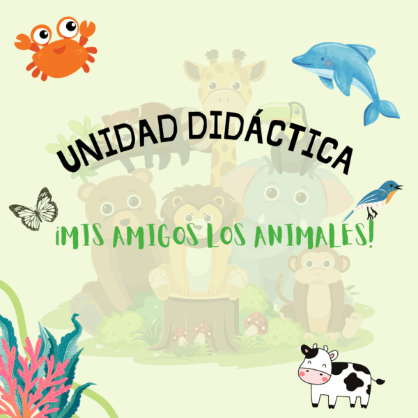 Los animales
