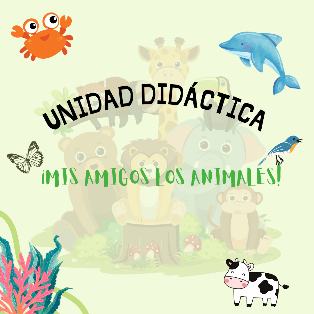 Los animales