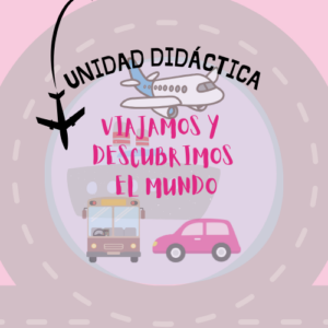 Los medios de transportes