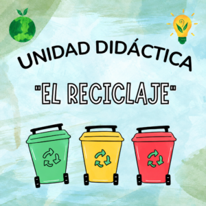 El reciclaje