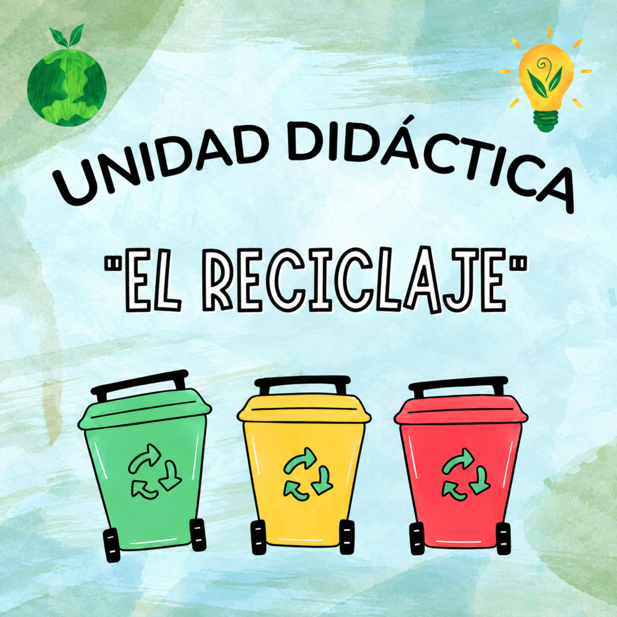 El reciclaje