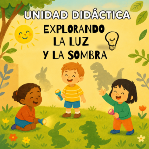 Explorando la luz y la sombra