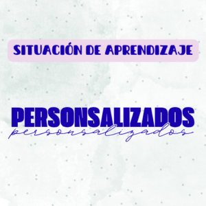 SA Personalizado
